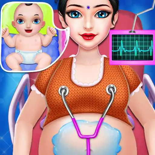 Free play online Indian Pregnant Mommy Emergency Surgery APK Free play online Indian Pregnant Mommy Emergency Surgery APK