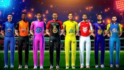 Play Indian Premier Cricket League  and enjoy Indian Premier Cricket League with UptoPlay