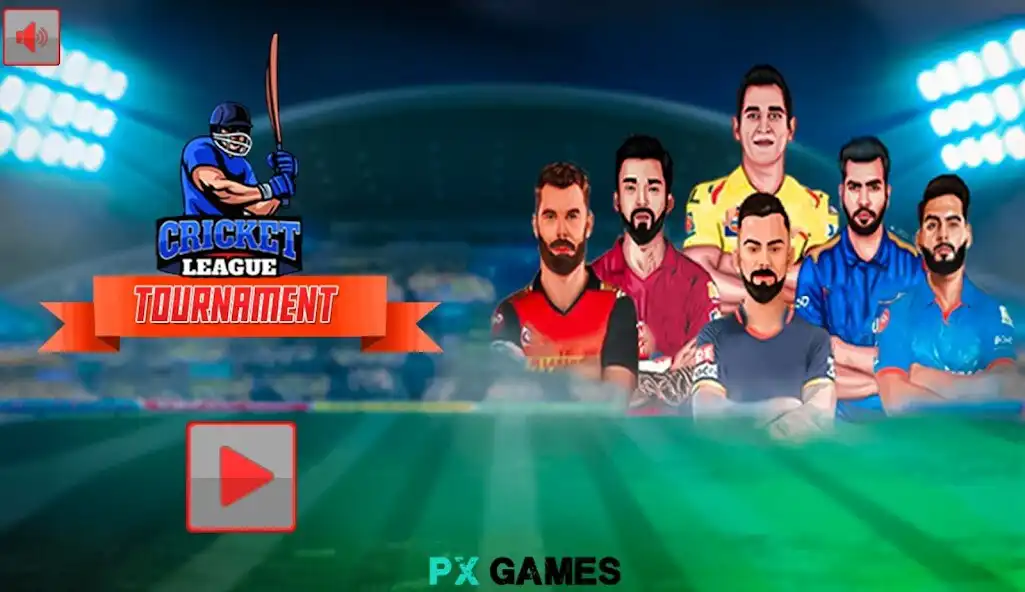 Play Indian premiere T20 cricket 2  and enjoy Indian premiere T20 cricket 2 with UptoPlay