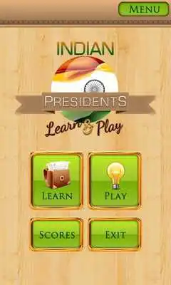 Play Indian Presidents:LP (Free) Play Indian Presidents:LP (Free)