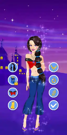 Play Indian Princess Dress Up as an online game online Indian Princess Dress Up with UptoPlay Play Indian Princess Dress Up as an online game Indian Princess Dress Up with UptoPlay