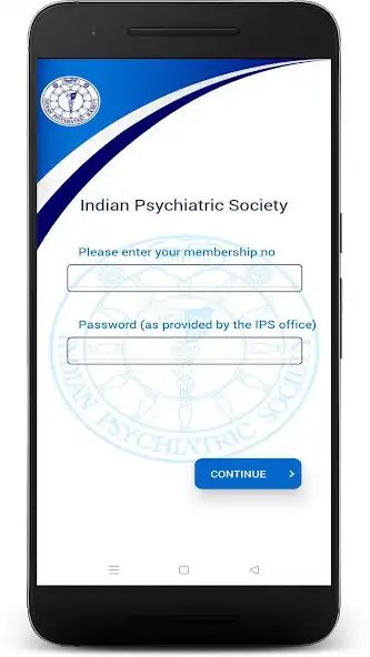 Play INDIAN PSYCHIATRIC SOCIETY as an online game INDIAN PSYCHIATRIC SOCIETY with UptoPlay
