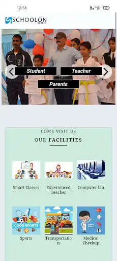 Play Indian Public School Raipur  and enjoy Indian Public School Raipur with UptoPlay