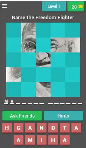 Play Indian Quiz - Kitna Jante Ho  and enjoy Indian Quiz - Kitna Jante Ho with UptoPlay