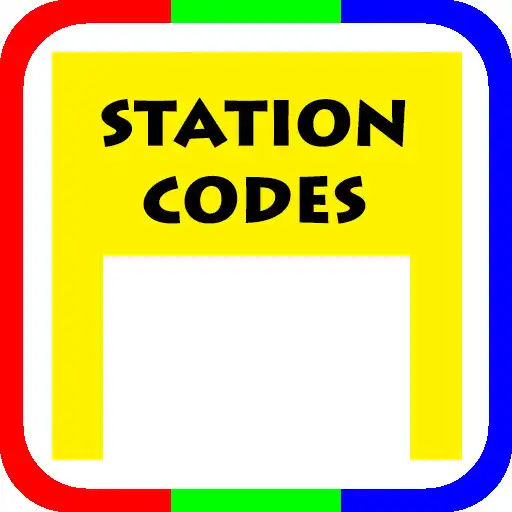 Play Indian Rail Station Code APK