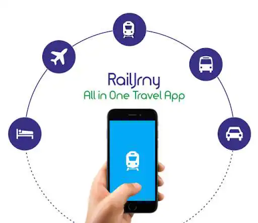 Play Indian Railway - IRCTC  PNR Status