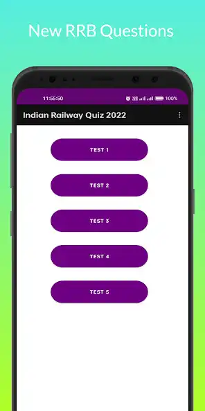 Play Indian Railway Quiz 2022  and enjoy Indian Railway Quiz 2022 with UptoPlay