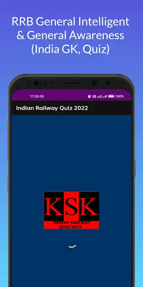 Play Indian Railway Quiz 2022 as an online game Indian Railway Quiz 2022 with UptoPlay