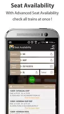 Play Indian Railways