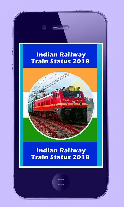 Play Indian Railway Train Status 2018