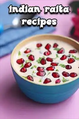 Play Indian Raita Recipes