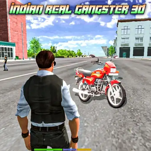 Play Indian Real Gangster 3D APK