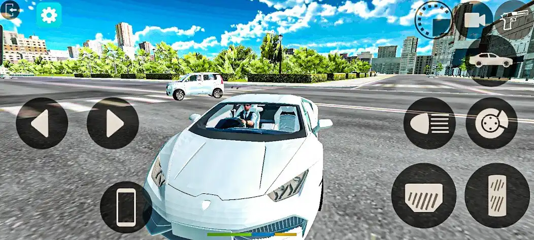 Play Indian Real Gangster 3D as an online game Indian Real Gangster 3D with UptoPlay