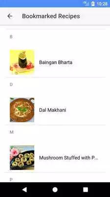 Play IndianRecipes.com: Indian Recipes  How-To Videos