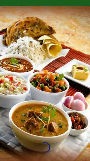 Play Indian Recipes  and enjoy Indian Recipes with UptoPlay