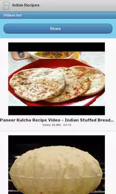 Play Indian Recipes