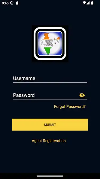 Play INDIAN REPO AGENCY as an online game INDIAN REPO AGENCY with UptoPlay