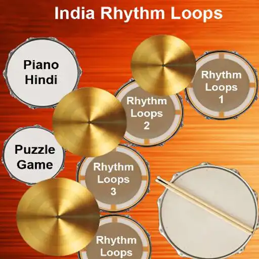 Play Indian Rhythm Loops APK