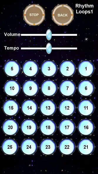 Play Indian Rhythm Loops  and enjoy Indian Rhythm Loops with UptoPlay