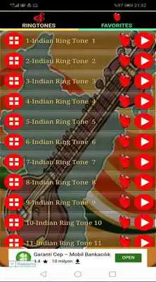 Play Indian Ringtones 2018