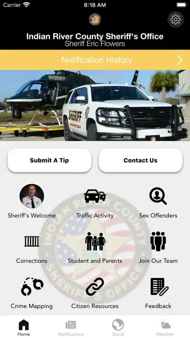 Play Indian River Sheriff FL  and enjoy Indian River Sheriff FL with UptoPlay