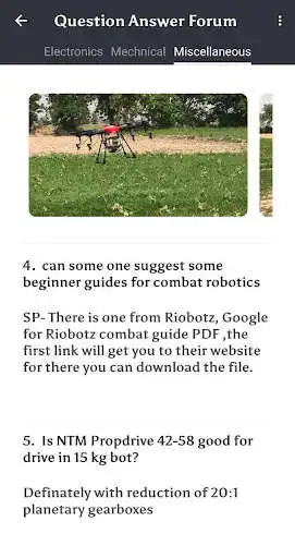 Play Indian Robotics Forum  and enjoy Indian Robotics Forum with UptoPlay