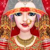 Free play online Indian Royal Wedding Makeover and Rituals APK Free play online Indian Royal Wedding Makeover and Rituals APK