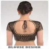 Free play online Indian Saree Blouse Design Idea APK