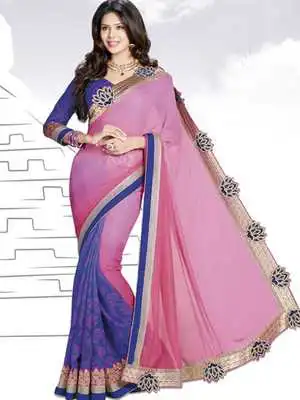 Play Indian Saree Designs