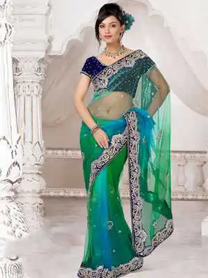 Play Indian Saree Designs