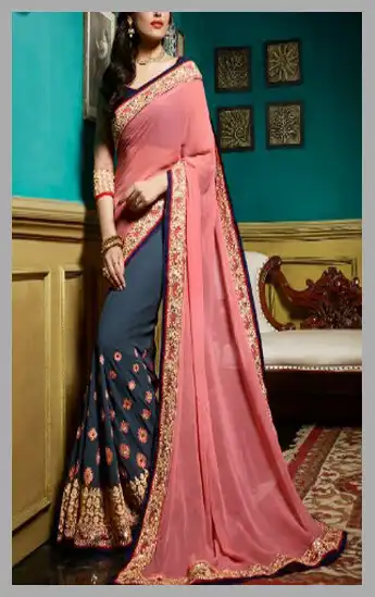 Play Indian Saree Dress as an online game Indian Saree Dress with UptoPlay