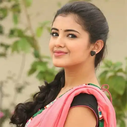 Play Indian Saree Girls Photos APK
