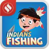 Free play online Indians Fishing APK