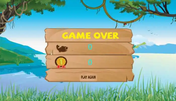 Play Indians Fishing