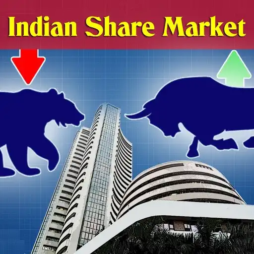 Play Indian Share Market APK