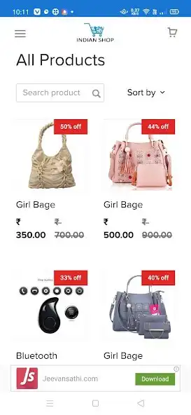 Play indianshop as an online game indianshop with UptoPlay