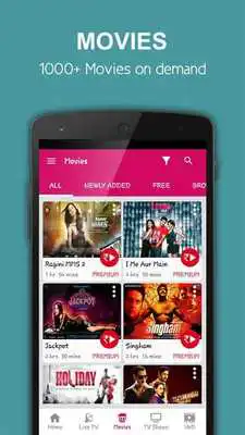 Play Indian Showtime
