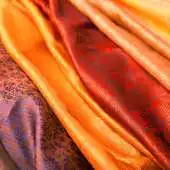 Free play online Indian Silk Wallpapers APK
