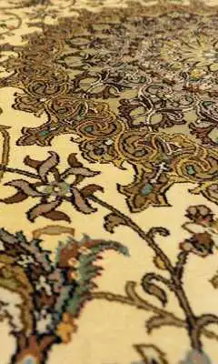 Play Indian Silk Wallpapers