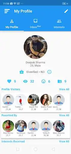 Play Indians In Australia - #1 Chat NRI Friends Events  and enjoy Indians In Australia - #1 Chat NRI Friends Events with UptoPlay