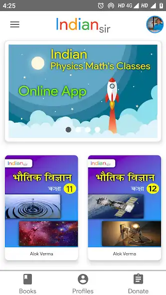 Play Indian Sir App as an online game Indian Sir App with UptoPlay