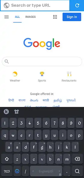 Play Indian Smart Browser  and enjoy Indian Smart Browser with UptoPlay
