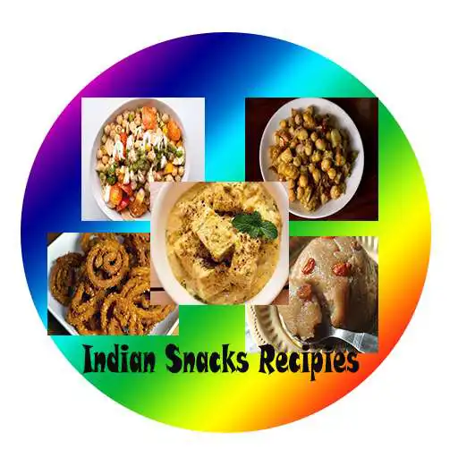 Play Indian Snacks Recipes APK