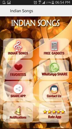 Play Indian Songs Free  and enjoy Indian Songs Free with UptoPlay