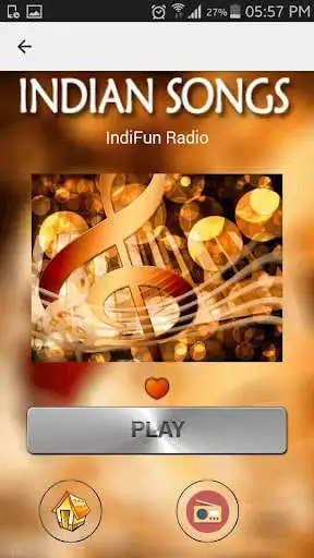 Play Indian Songs Free as an online game Indian Songs Free with UptoPlay