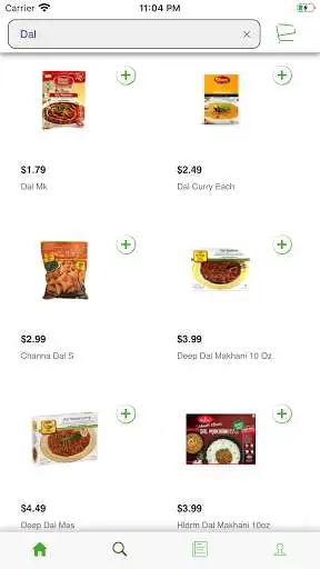 Play Indian Spices N Groceries as an online game Indian Spices N Groceries with UptoPlay