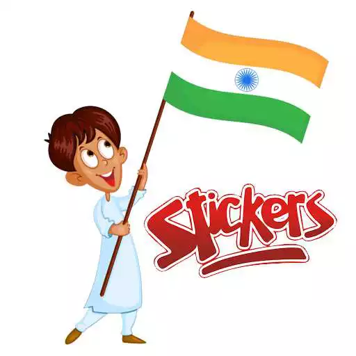Play Indian Stickers for WhatsApp APK
