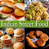 Free play online Indian Street Food APK