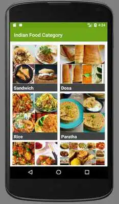 Play Indian Street Food Play Indian Street Food