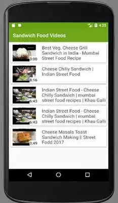 Play Indian Street Food Play Indian Street Food